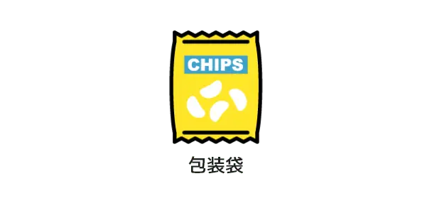 包装袋