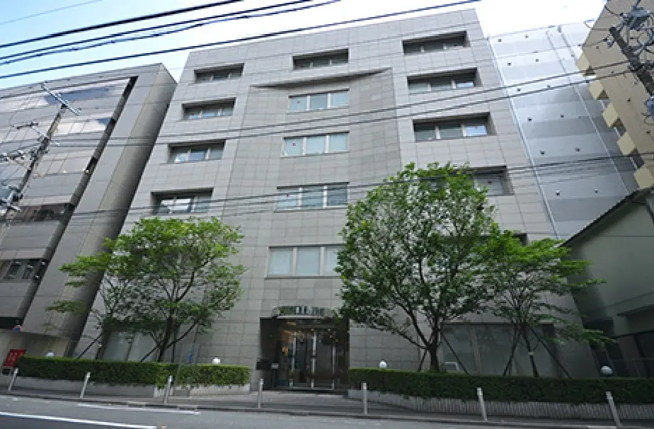 本社