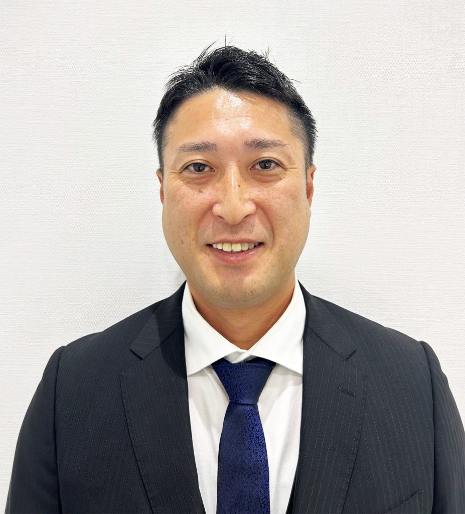 藤田太陽GM