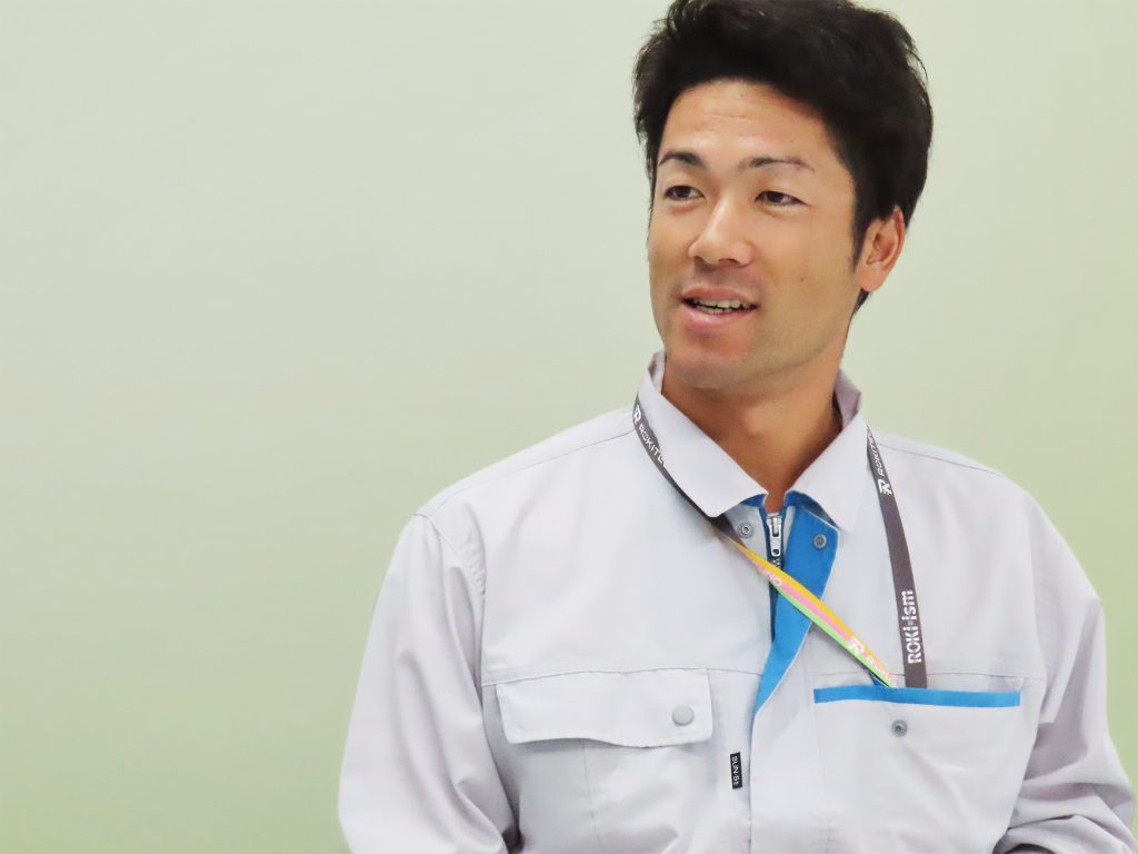 櫻吉宏樹内野手