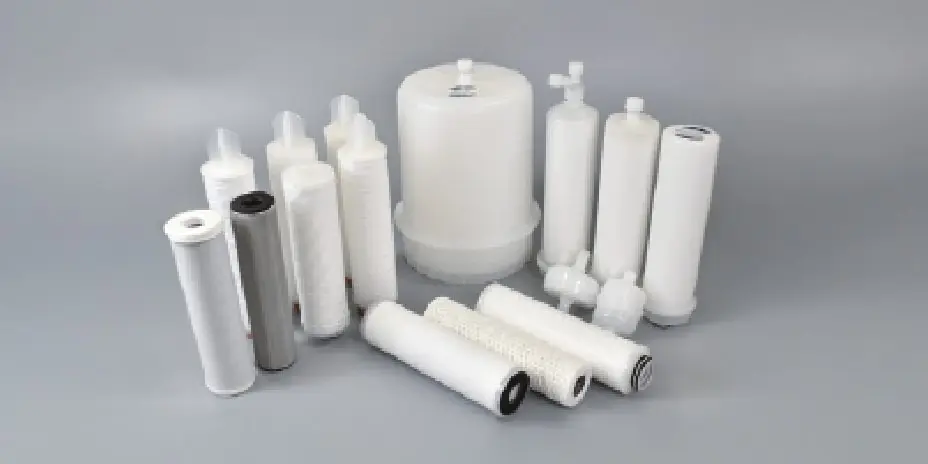Filtration Business