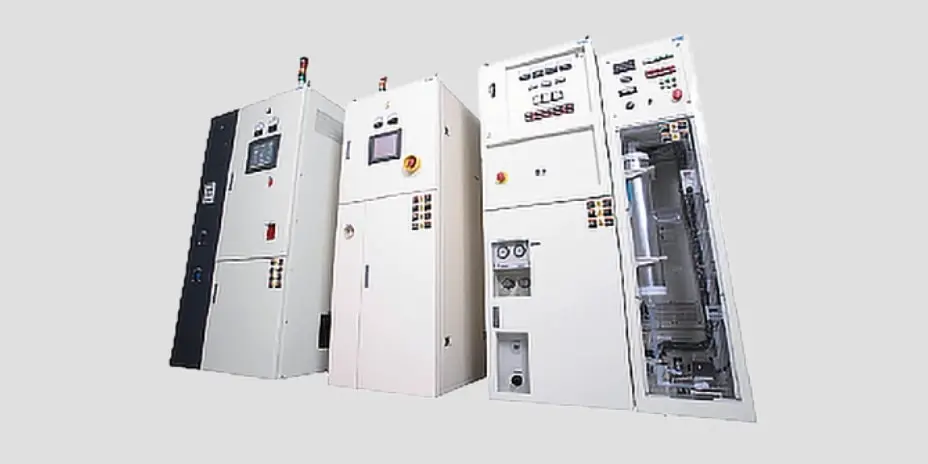 System Solutions Business