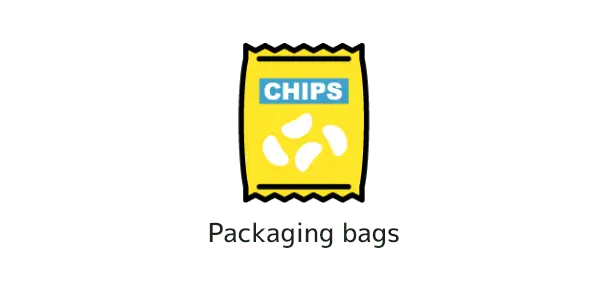 Packaging bags