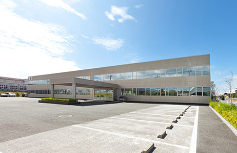 Kyushu Works