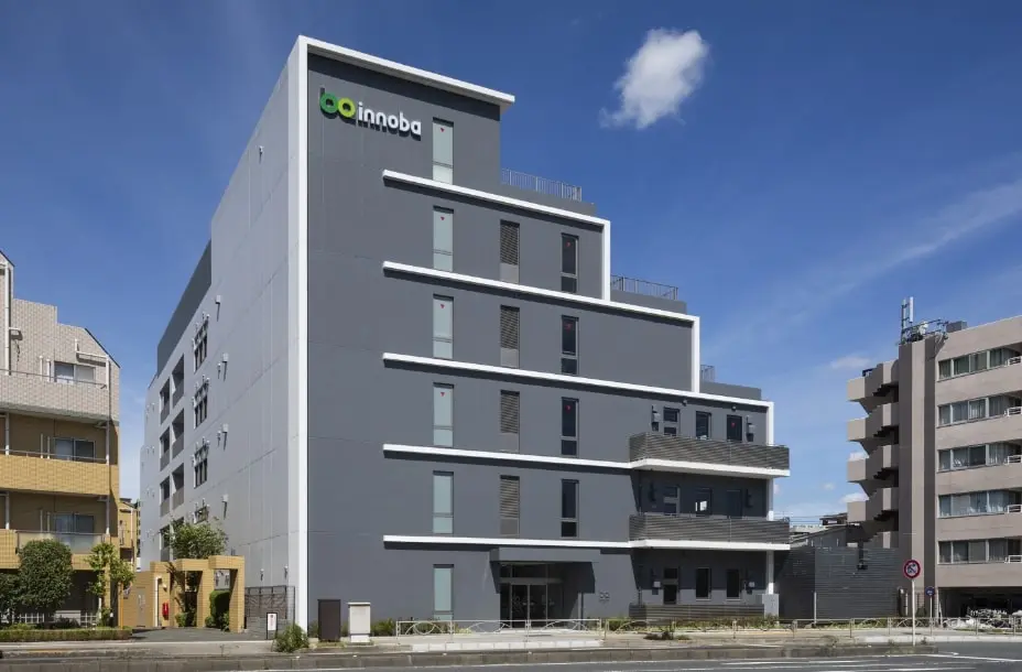 Ota Monozukuri Center