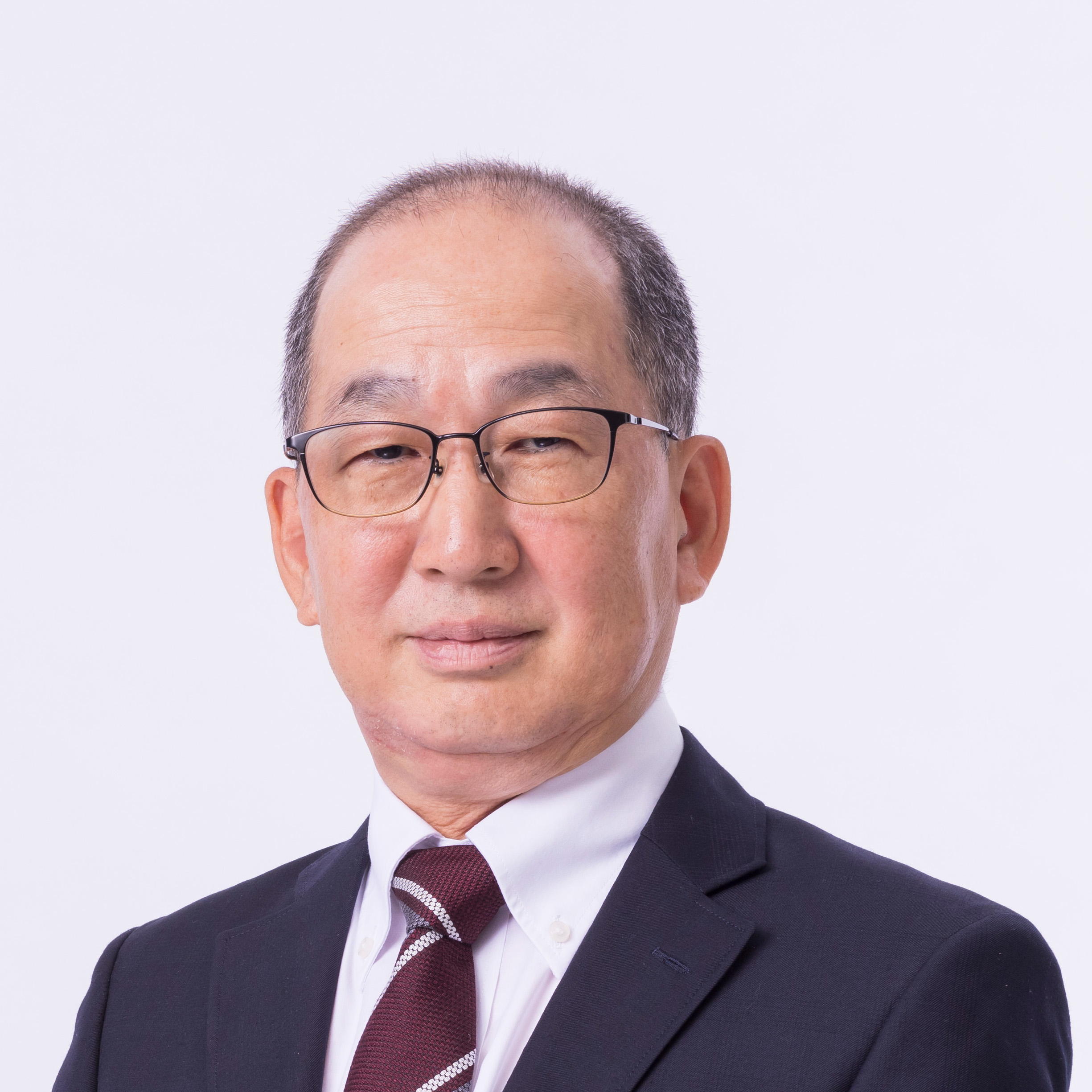 Hiroshi Yokoo