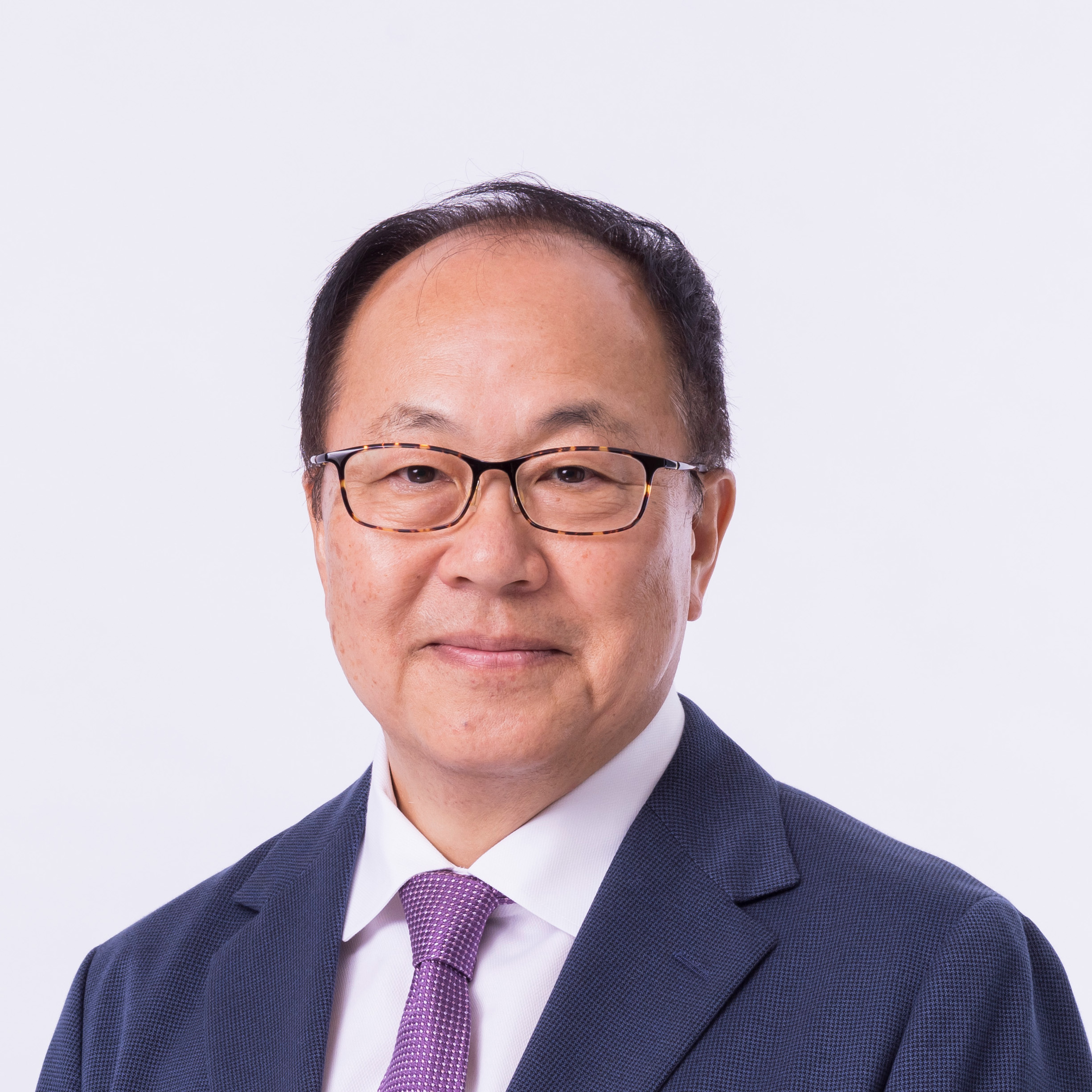 Isao Hatano