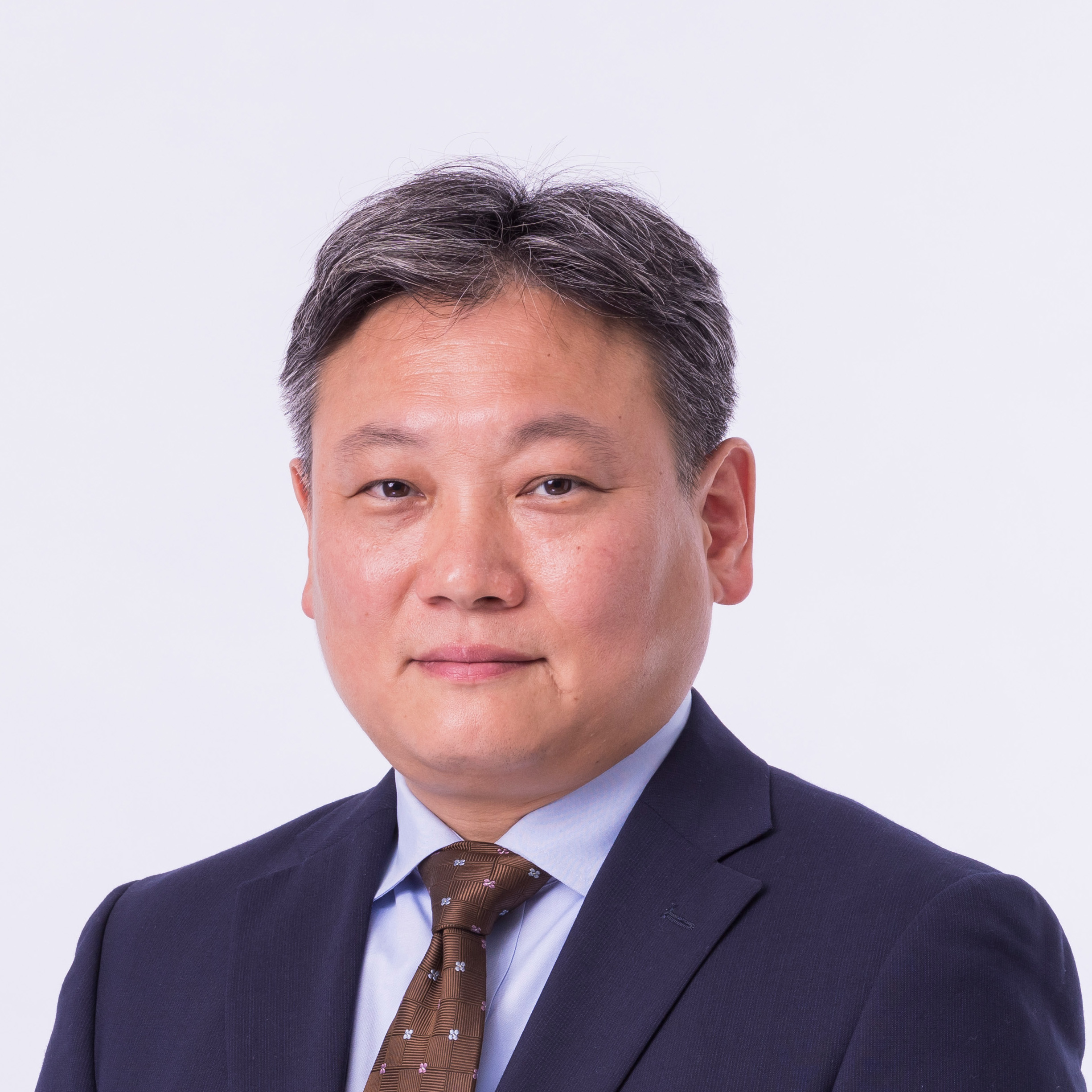 Masayuki Hioki