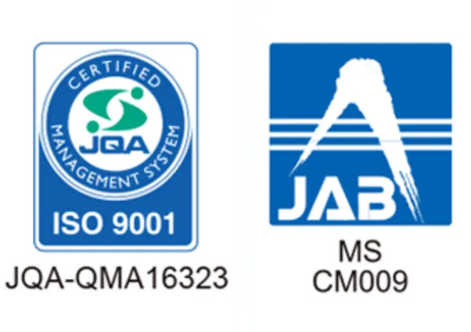 ISO 9001