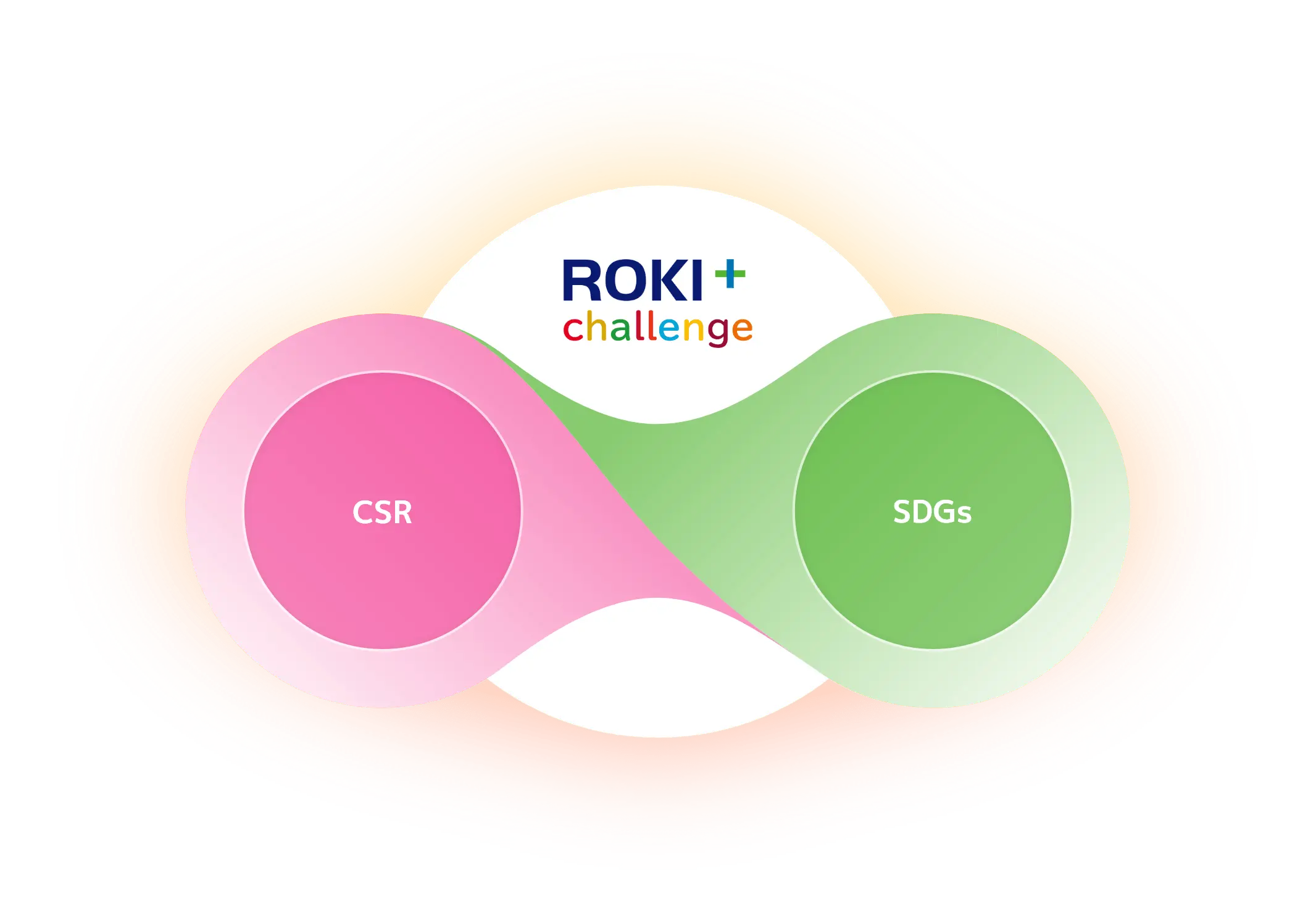CSR SDGs