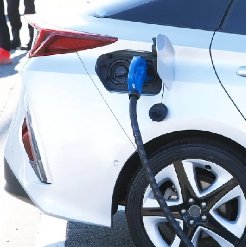 Reasessment of business vehicles