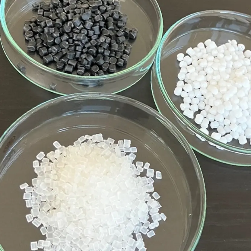 Plastic waste reduction and recycling activities