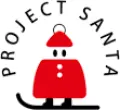 PROJECT SANTA logo