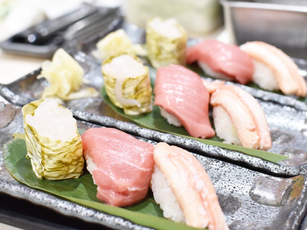 Completion Celebration Party for the Building Expansion Project at the Namerikawa Production Department, Hokuriku Works.